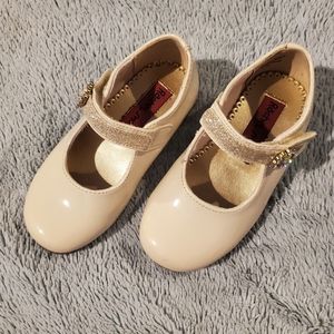Rachel Shoes Lil Millie Mary Janes